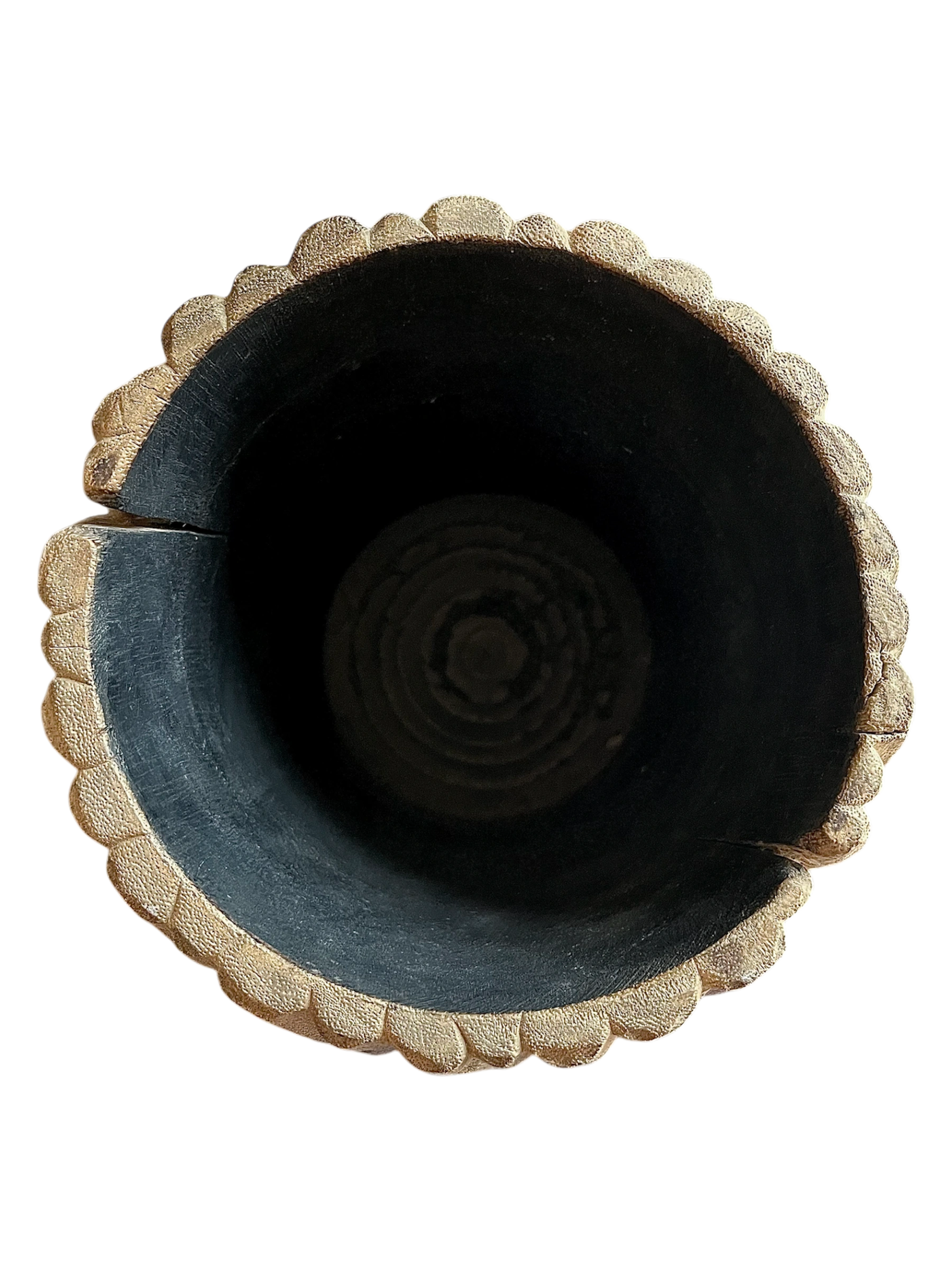 Orchid Vase & Wine Holder